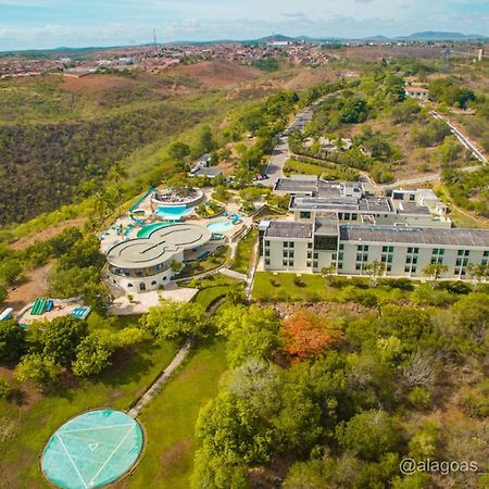 Xingo Parque Hotel Caninde de Sao Francisco Luaran gambar